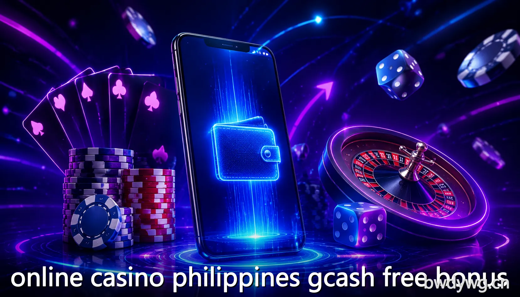 online casino philippines gcash free bonus